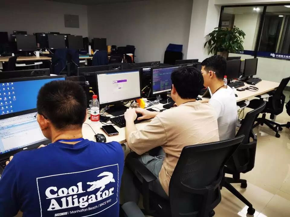 达梦数据库上线广东电网综合管理系统 达梦数据库上线广东电网综合管理系统